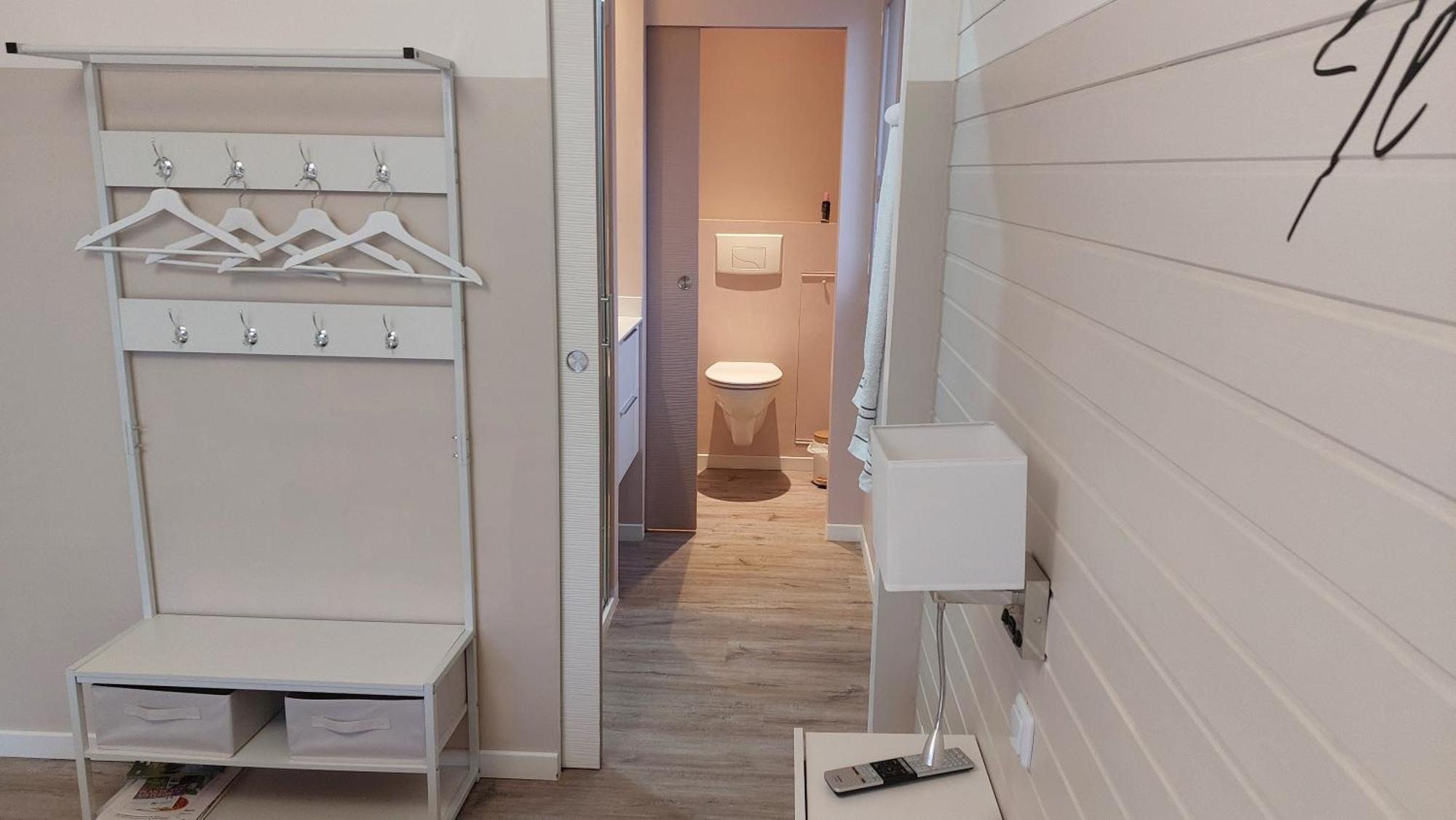 Trescléoux Le Petit Nid Douillet Bed & Breakfast エクステリア 写真